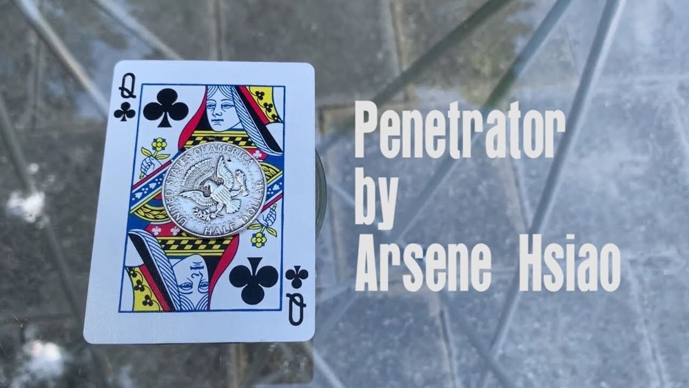 Penetrator