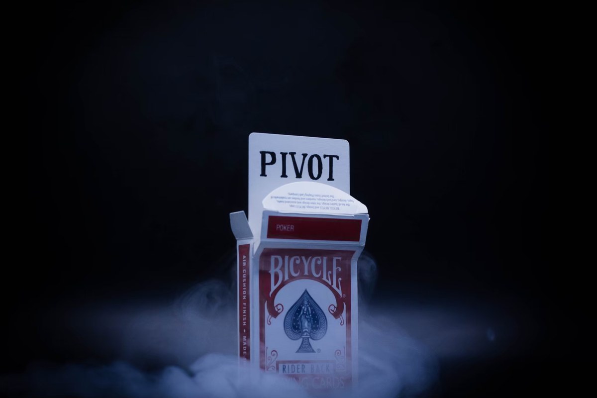 PIVOT