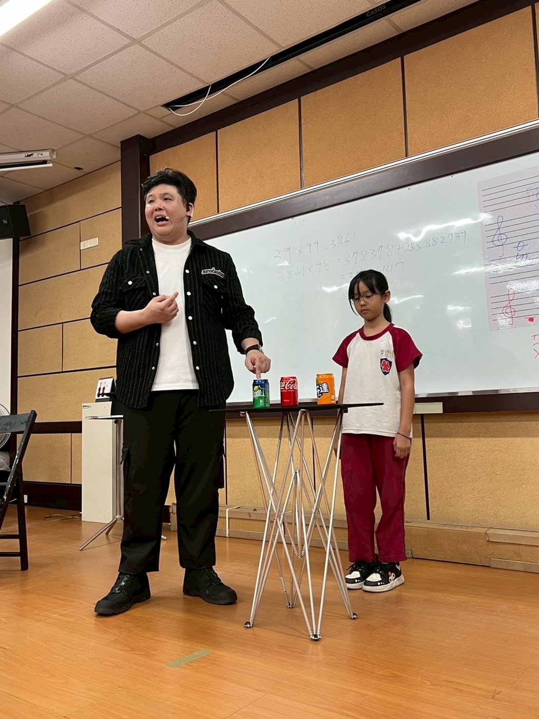 台南 私人邀約慶生會