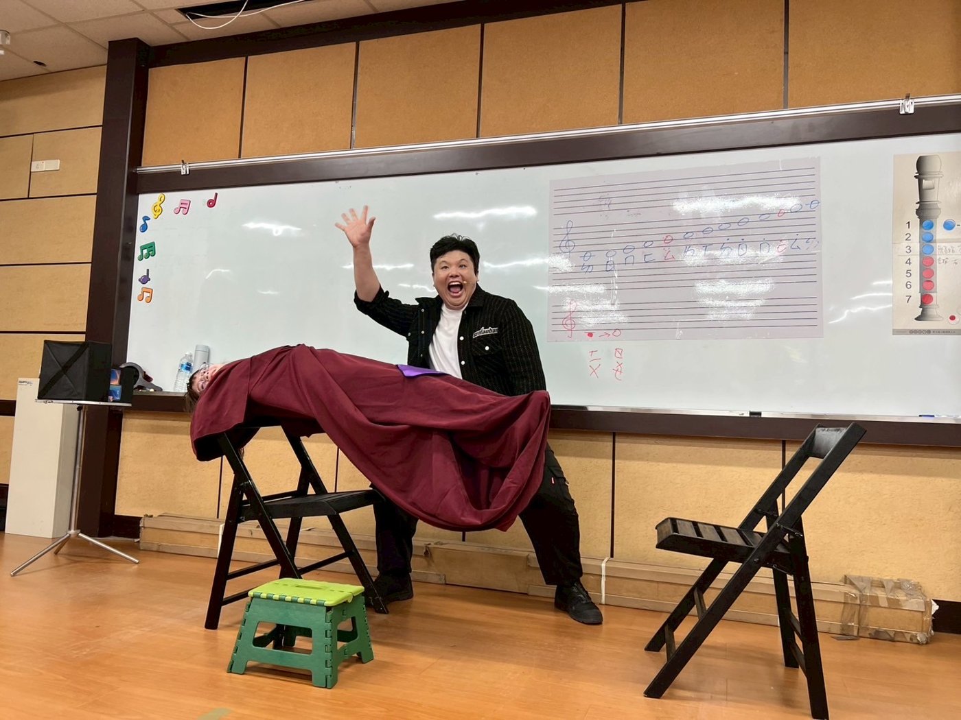 合作夥伴